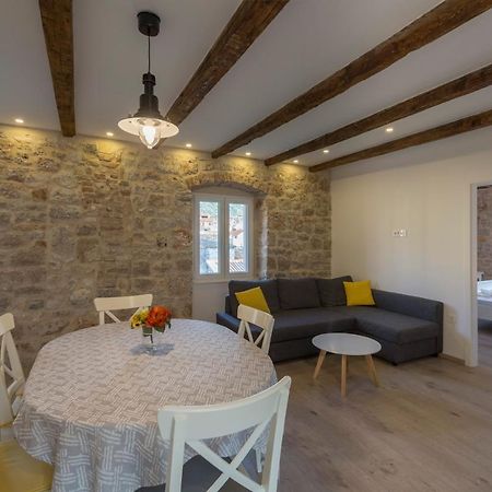Apartments Bepi Komiža Zewnętrze zdjęcie