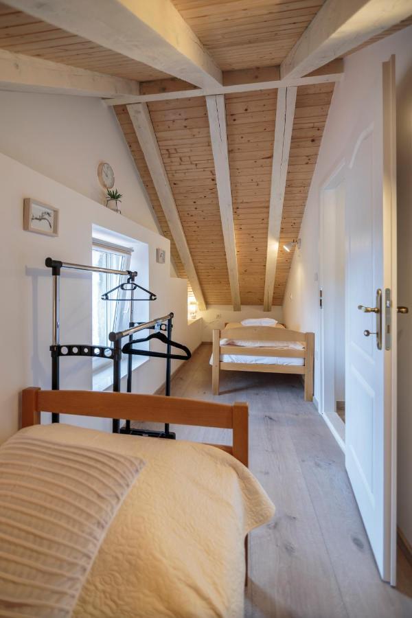 Apartments Bepi Komiža Zewnętrze zdjęcie