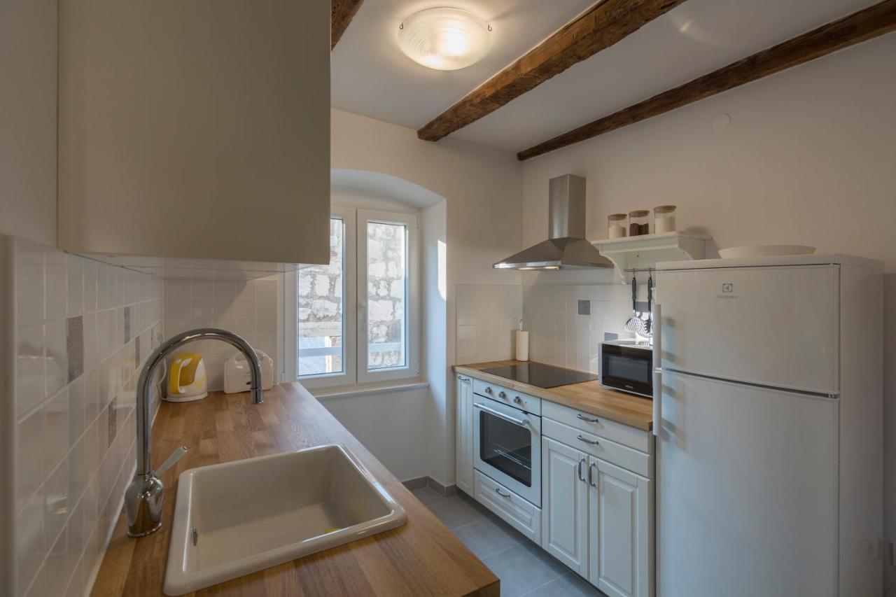 Apartments Bepi Komiža Zewnętrze zdjęcie