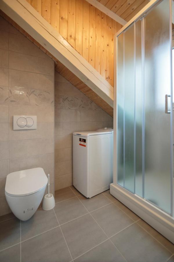 Apartments Bepi Komiža Zewnętrze zdjęcie