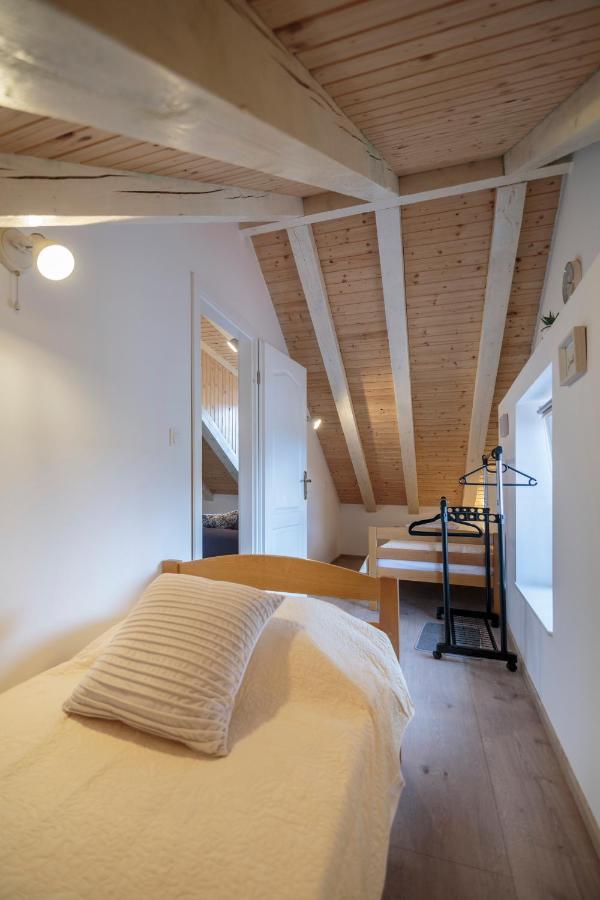 Apartments Bepi Komiža Zewnętrze zdjęcie