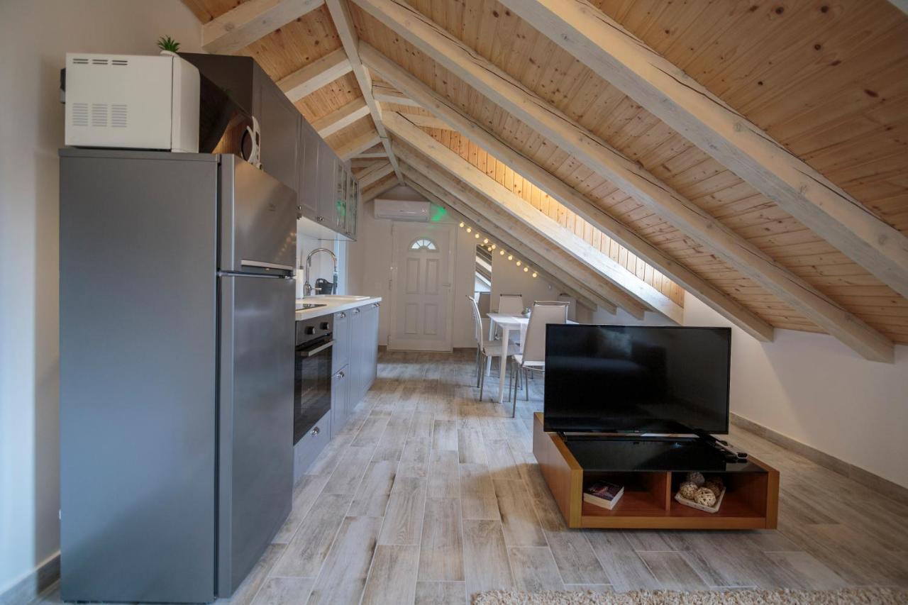 Apartments Bepi Komiža Zewnętrze zdjęcie
