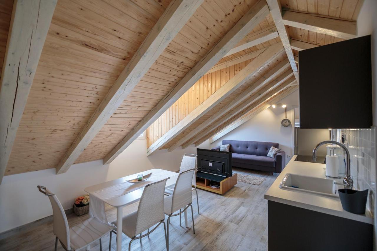 Apartments Bepi Komiža Zewnętrze zdjęcie