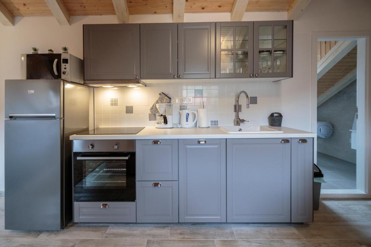 Apartments Bepi Komiža Zewnętrze zdjęcie