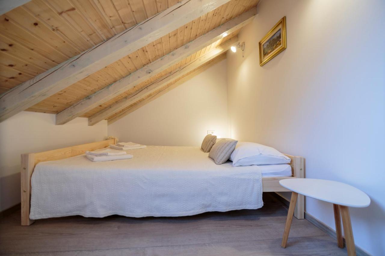 Apartments Bepi Komiža Zewnętrze zdjęcie