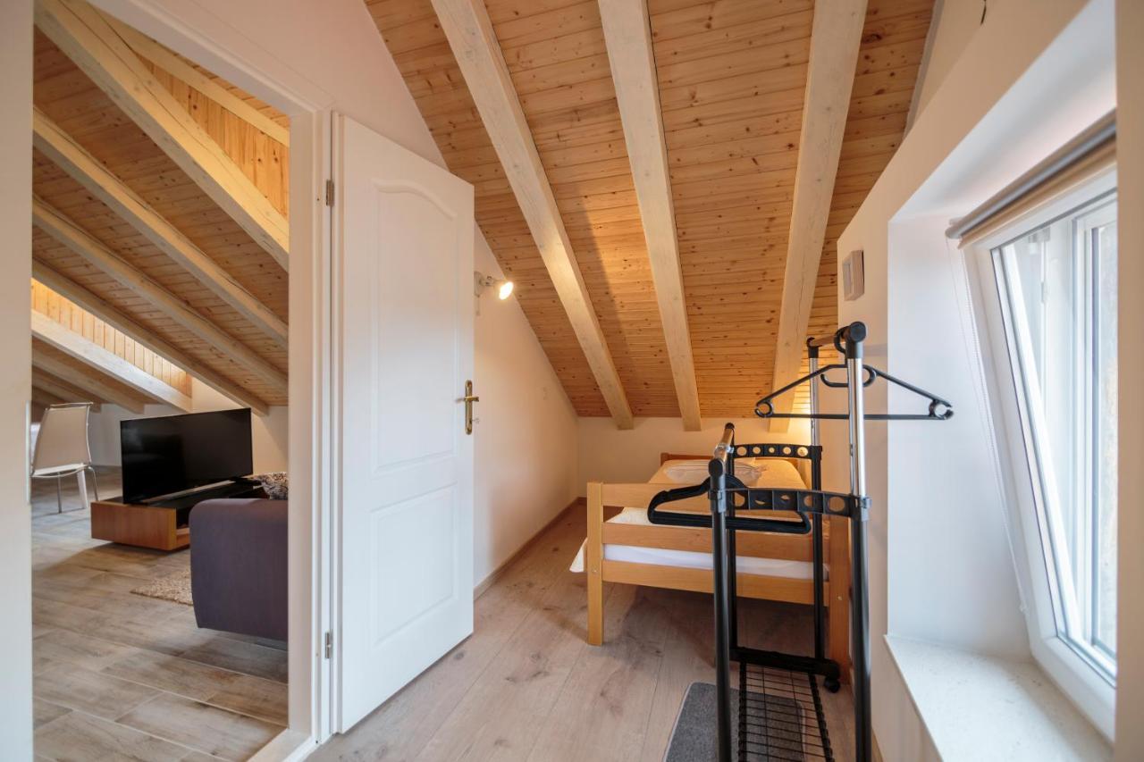 Apartments Bepi Komiža Zewnętrze zdjęcie