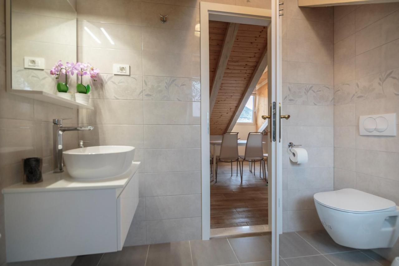 Apartments Bepi Komiža Zewnętrze zdjęcie
