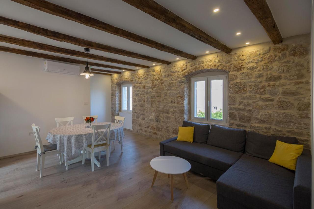 Apartments Bepi Komiža Zewnętrze zdjęcie