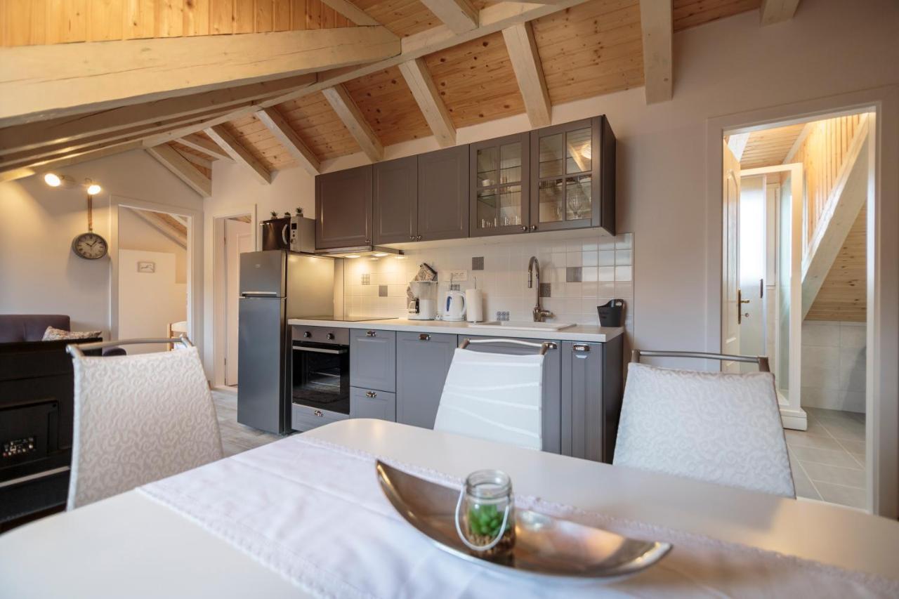 Apartments Bepi Komiža Zewnętrze zdjęcie