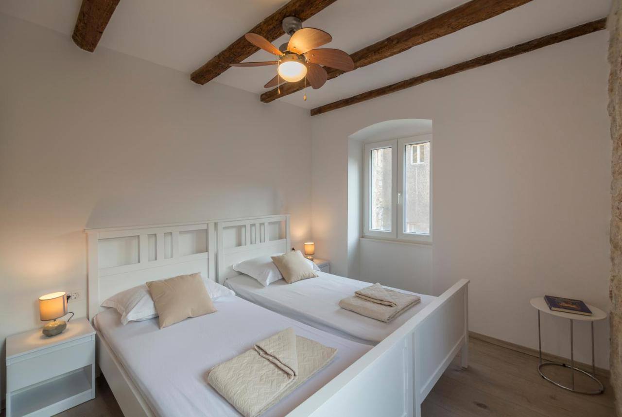 Apartments Bepi Komiža Zewnętrze zdjęcie