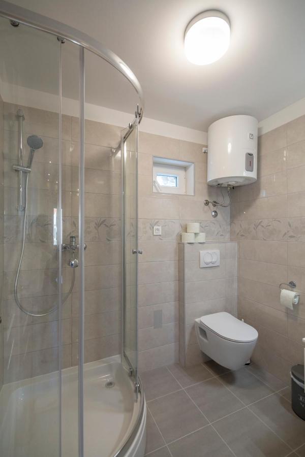 Apartments Bepi Komiža Zewnętrze zdjęcie