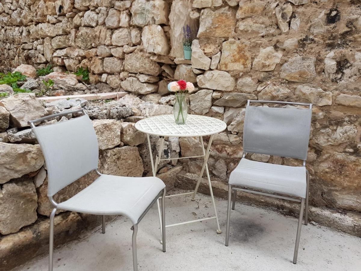 Apartments Bepi Komiža Zewnętrze zdjęcie